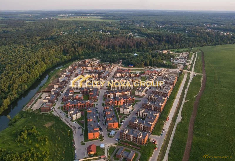 Продажа квартиры, Андерсена ул. - Фото 10