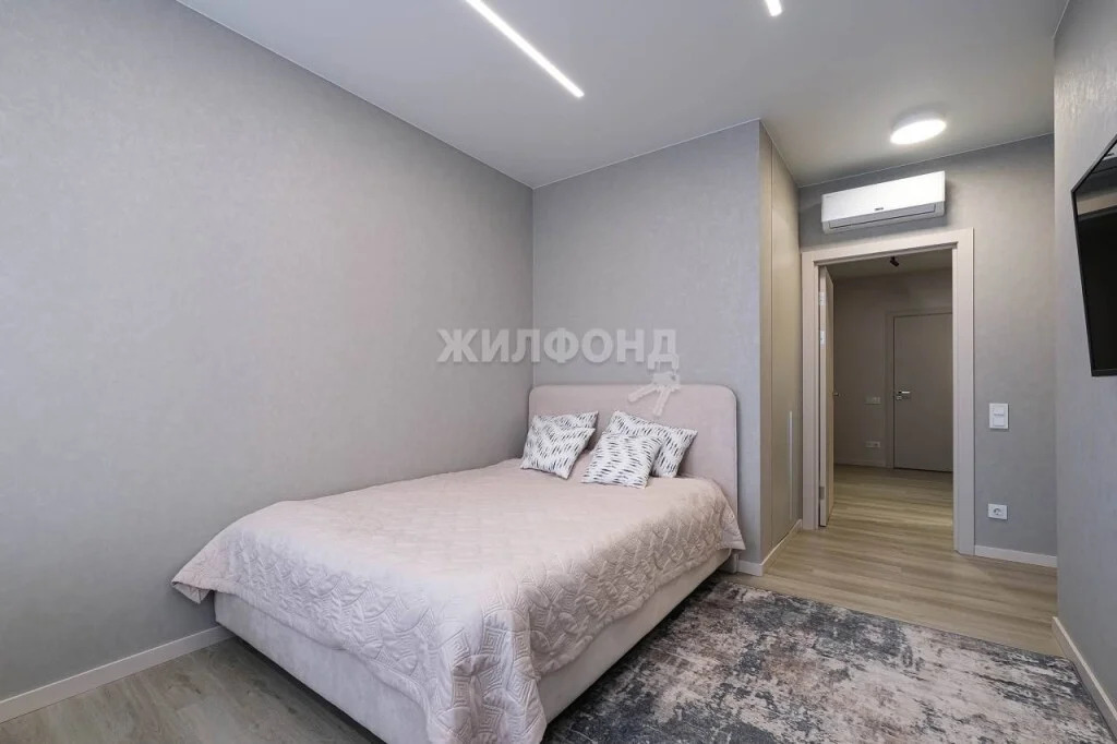 Продажа квартиры, Новосибирск, ул. Дмитрия Шамшурина - Фото 15