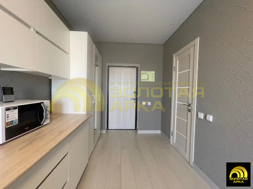 Продажа квартиры, Веселовка, Темрюкский район - Фото 3