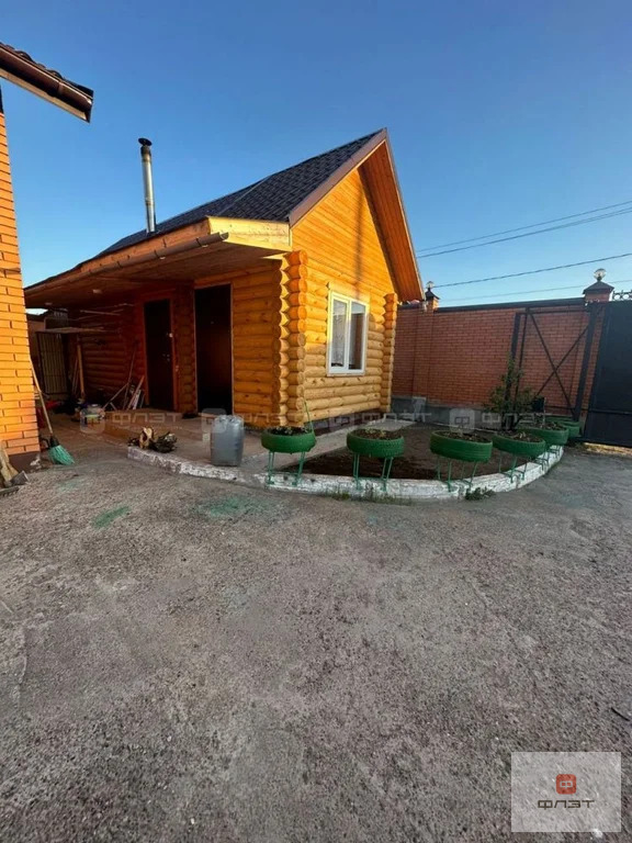 Продажа дома, Бима, Лаишевский район, ул. Новостройка - Фото 7
