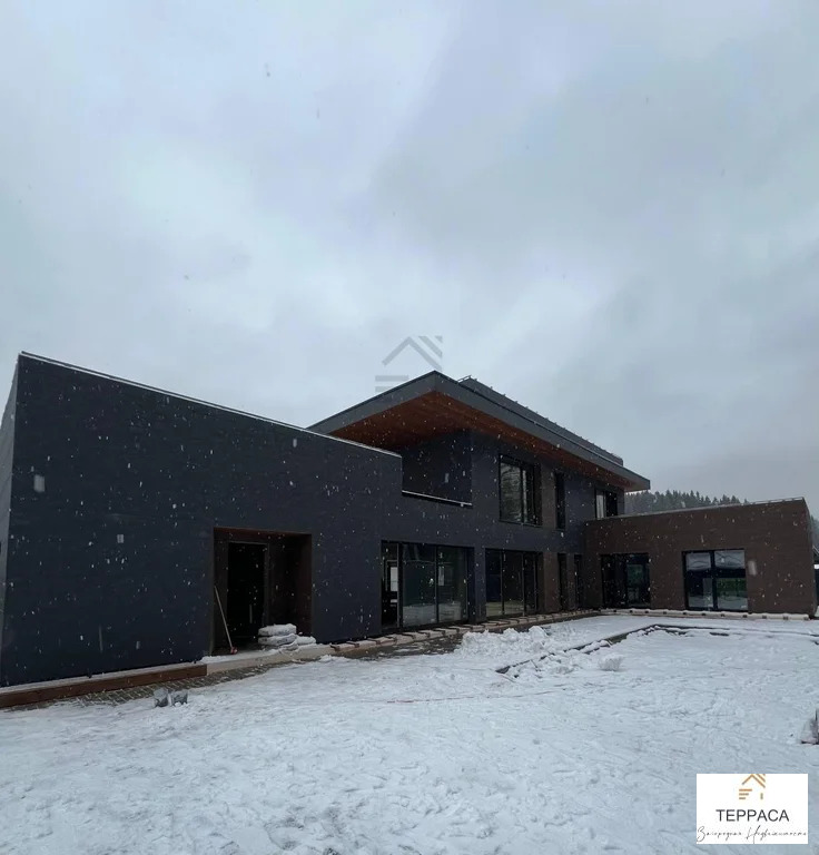 Продажа дома - Фото 2