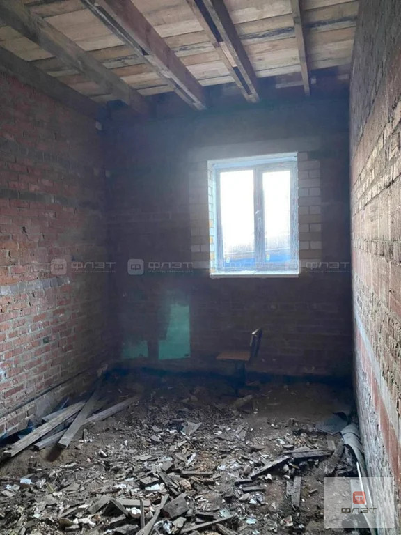 Продажа дома, Верхний Услон, Верхнеуслонский район, ул. Зиннурова - Фото 15