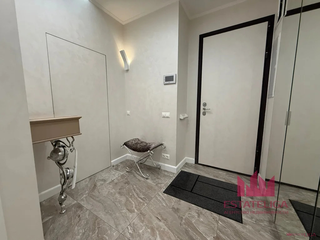 Аренда квартиры, улица Авиаконструктора Сухого - Фото 27