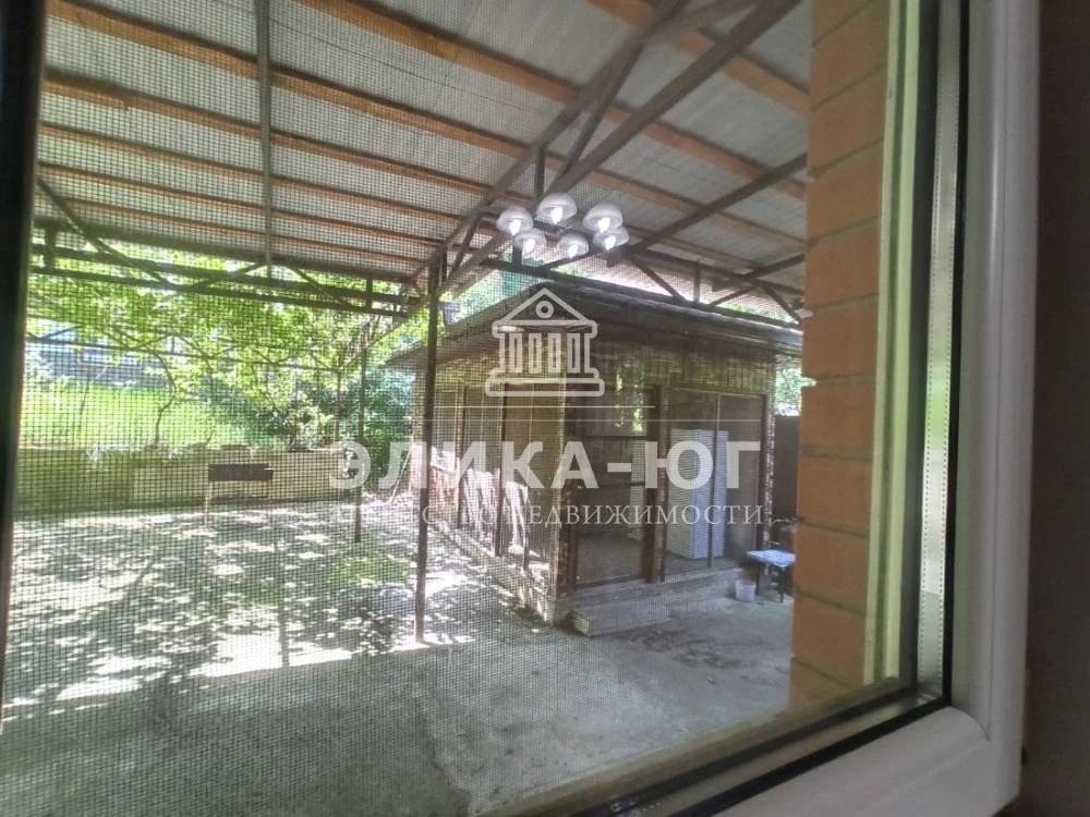 Продажа дома, Новомихайловский, Крымский район, Садовая ул. - Фото 20