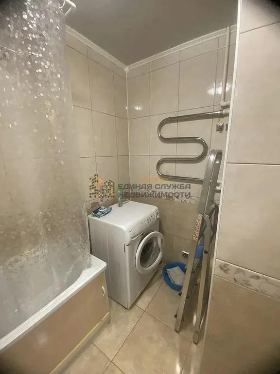 Аренда квартиры, Уфа, Октября пр-кт. - Фото 10