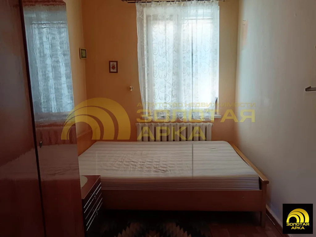 Продажа дома, Вышестеблиевская, Темрюкский район, Почтовый пер. - Фото 10