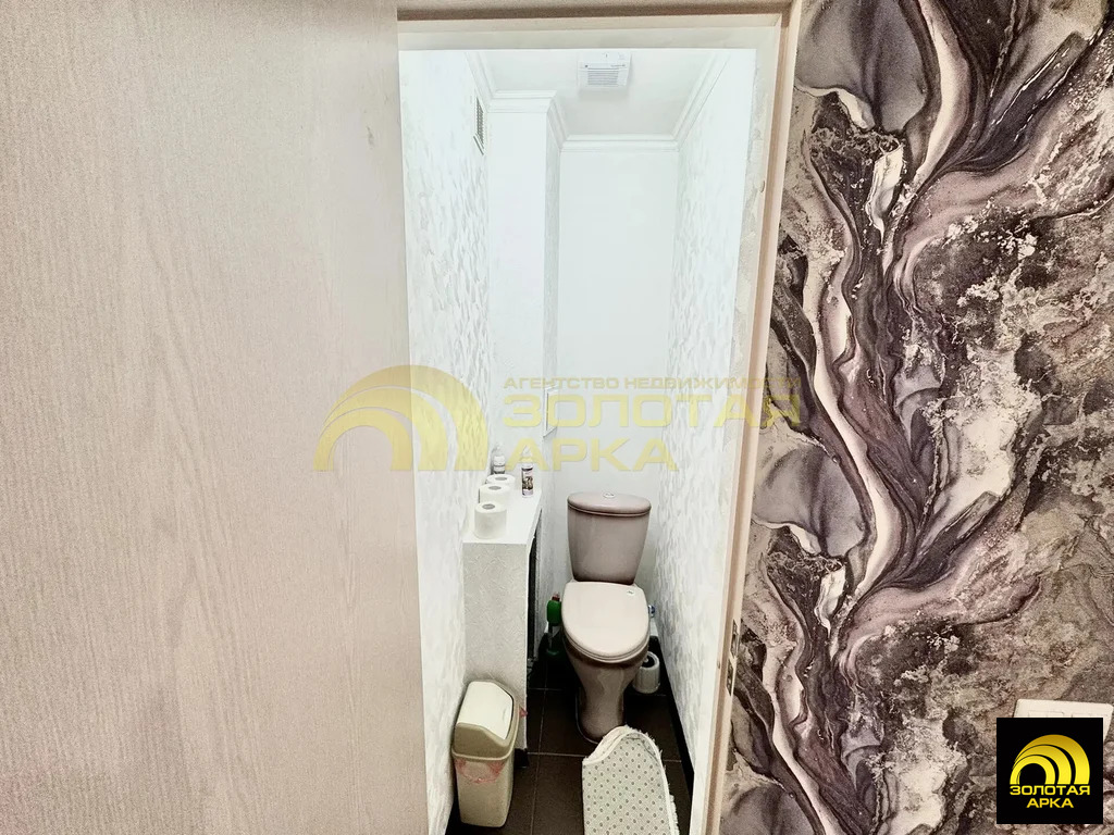 Продажа квартиры, Полтавская, Красноармейский район, ул. Просвещения - Фото 12