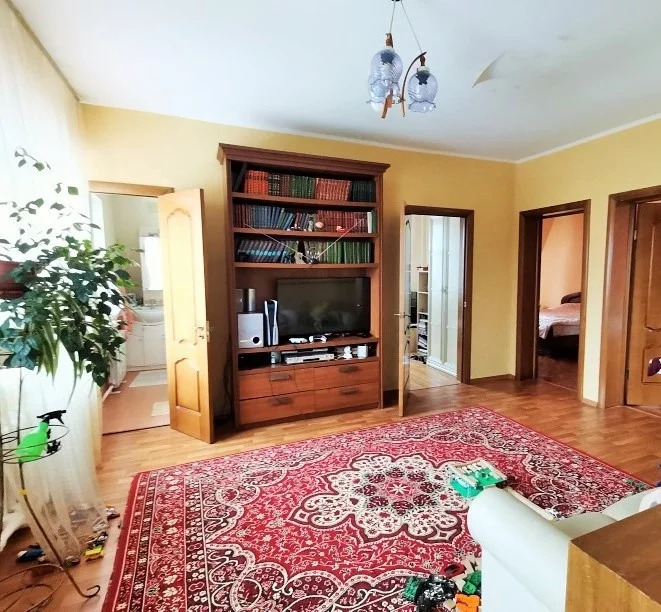 Продается дом, 108.8 м - Фото 16