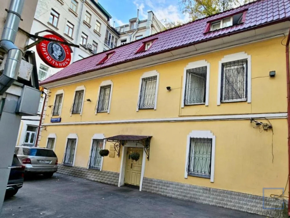 Продажа готового бизнеса, м. Новокузнецкая, г.Москва - Фото 1