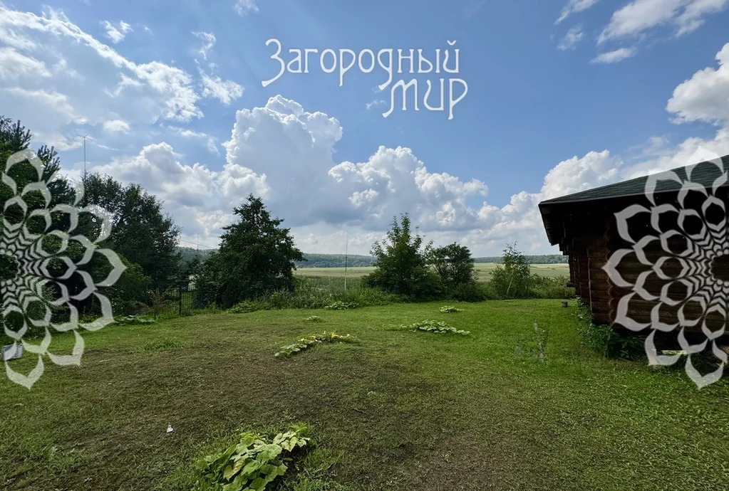 Продам участок, Новорязанское шоссе, 27 км от МКАД - Фото 7