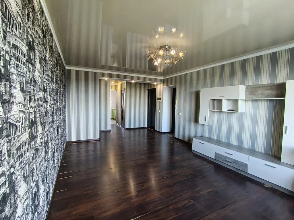 Продажа квартиры, Крымск, Крымский район, ул. Крепостная - Фото 5