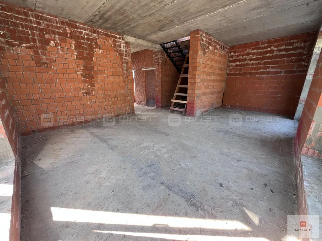 Продажа дома, Петропавловская Слобода, Верхнеуслонский район, ул. ... - Фото 8