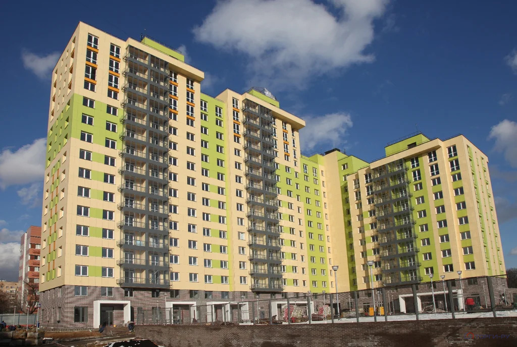 Продажа торгового помещения, Большая Калитниковская улица - Фото 1