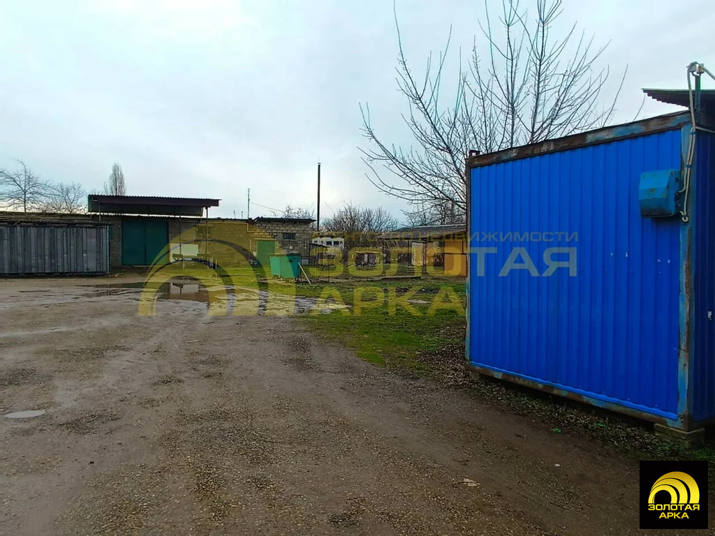Продажа ПСН, Мингрельская, Абинский район, ул. Красная - Фото 33