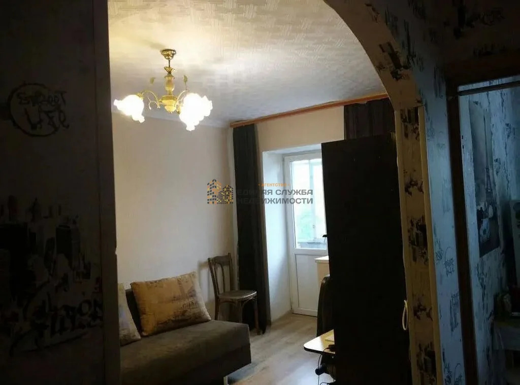 Аренда квартиры, Уфа, ул. Степана Халтурина - Фото 1