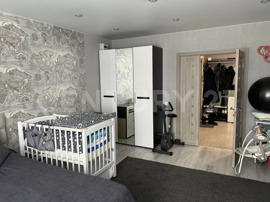 Продажа квартиры, Обнинск, Поленова ул. - Фото 12