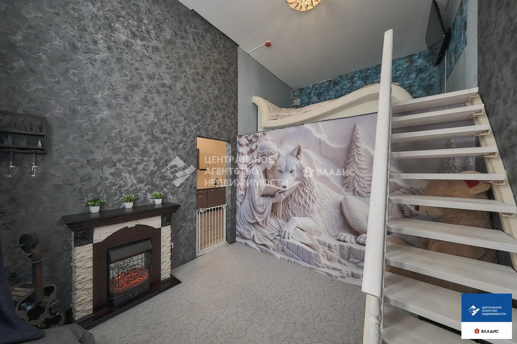 Продажа квартиры, Рязань, улица Старое Село - Фото 3