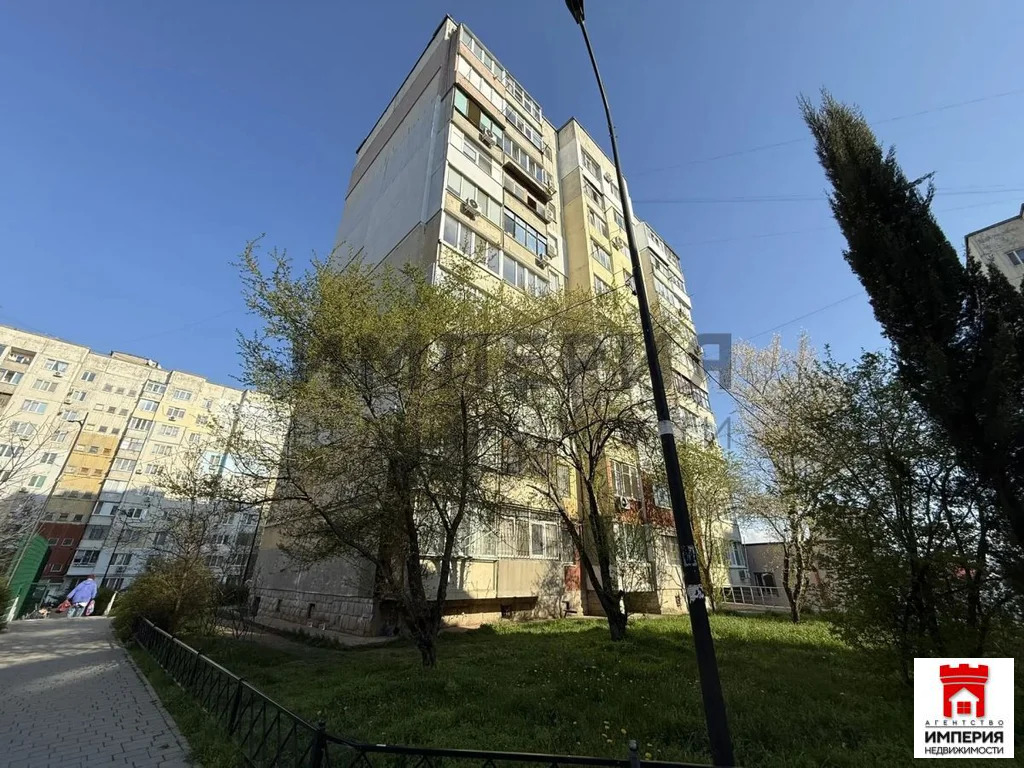 Продажа квартиры, Симферополь, ул. Ковыльная - Фото 9