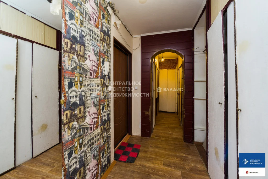 Продажа квартиры, Рязань - Фото 12