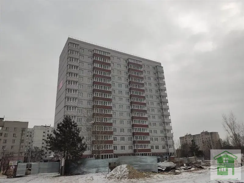 Продам 3 ком кв 87 кв м Воронеж, ул. Курчатова, 26б - Фото 6