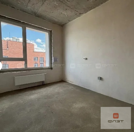 Продажа квартиры, Усады, Лаишевский район, ул. Теплых встреч - Фото 9