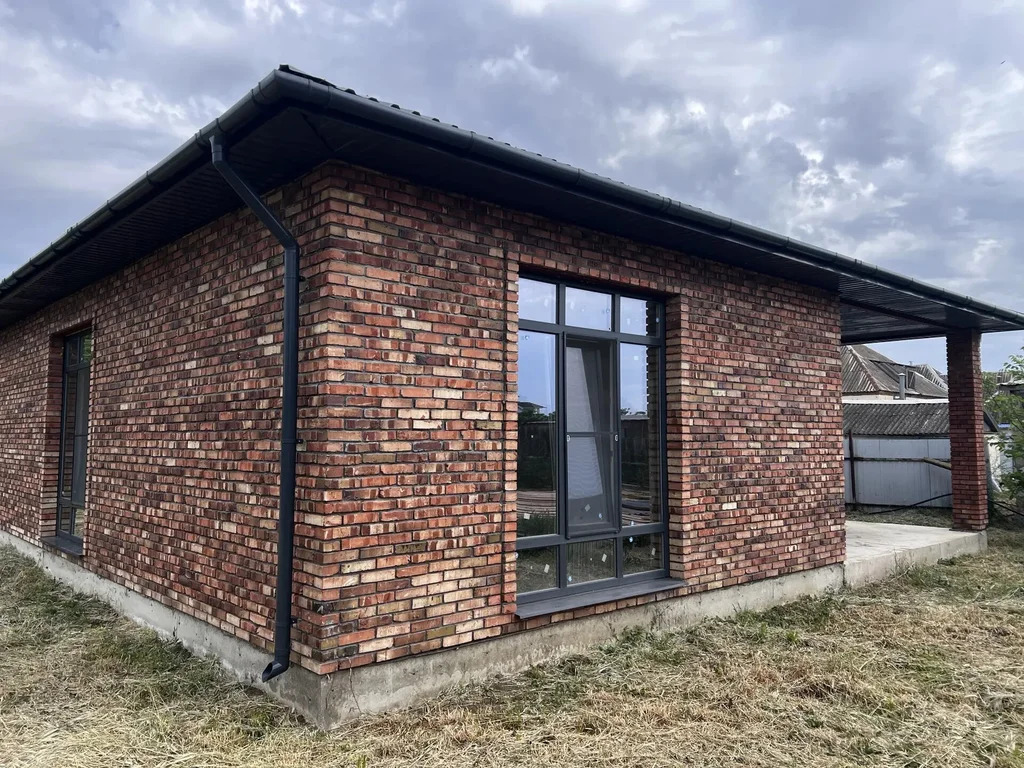 Продажа дома, Старотитаровская, Темрюкский район, ул. Кирова - Фото 9