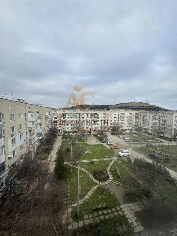 3-комн. кв., 69 м2, 5/5 Этаж - Фото 17