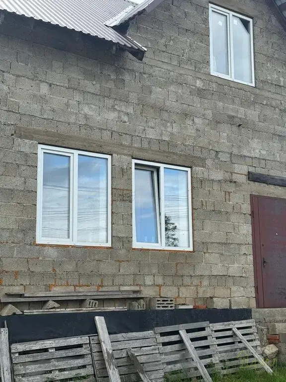 д.ПОДДУБКИ жилой дом, 180 кв.м. на участке 16 соток - Фото 1