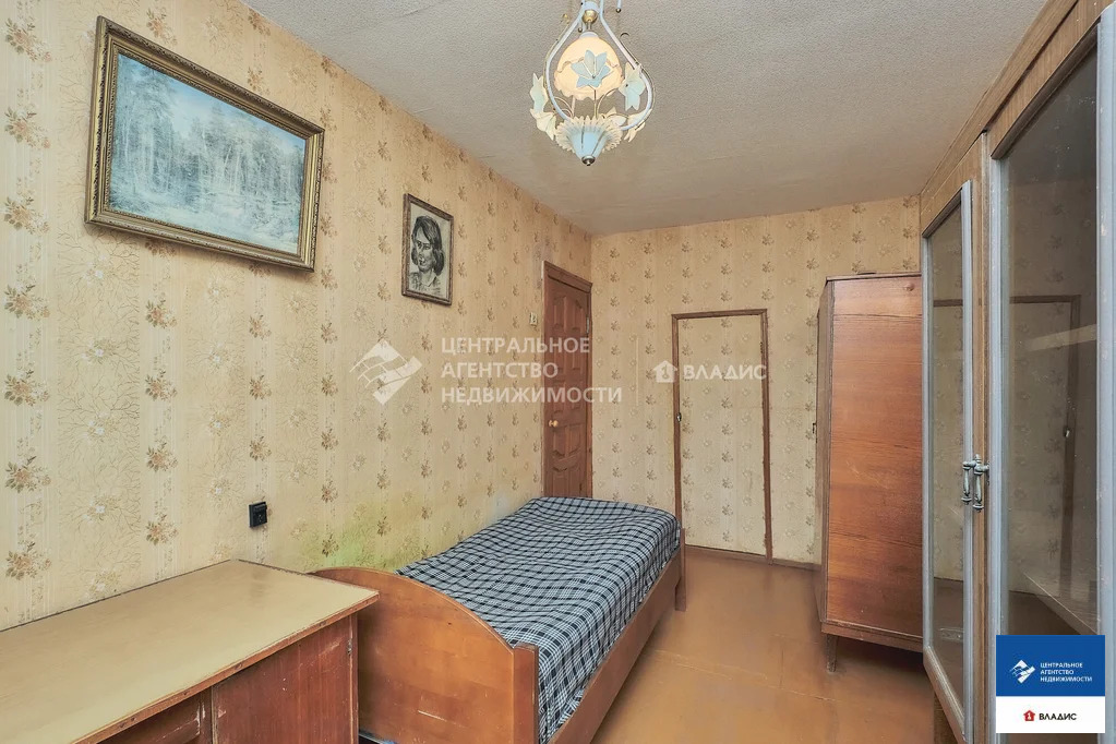 Продажа квартиры, Рязань, ул. Островского - Фото 4