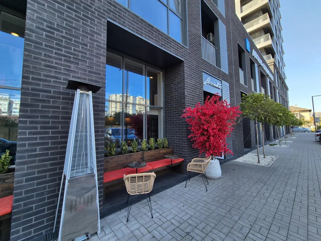 Продажа квартиры, Новороссийск, ул. Пархоменко - Фото 1