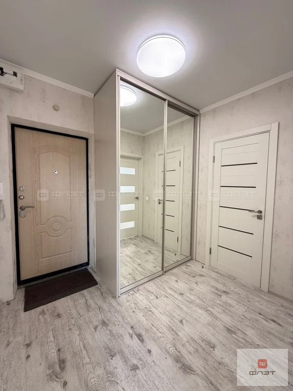 Продажа квартиры, Казань, ул. Дубравная - Фото 7