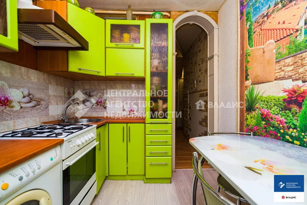 Продажа квартиры, Рязань, ул. Советской Армии - Фото 2