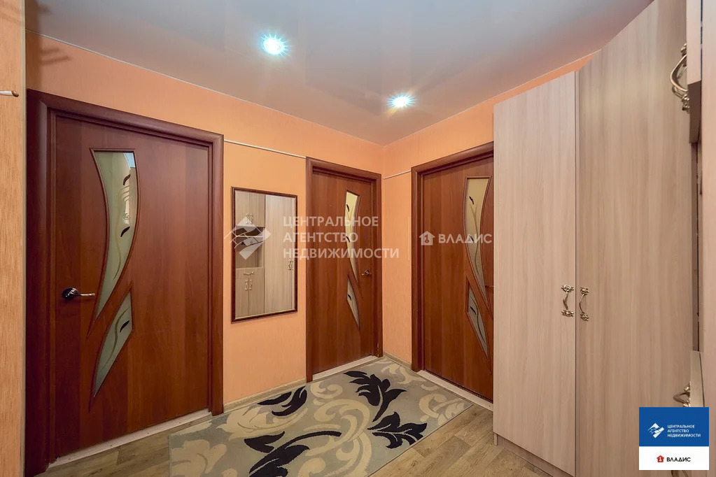 Продажа квартиры, Рязань, Касимовское ш. - Фото 9