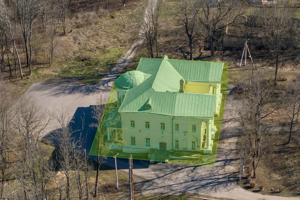 Продажа земельного участка, Пальна-Михайловка, Становлянский район, ... - Фото 2