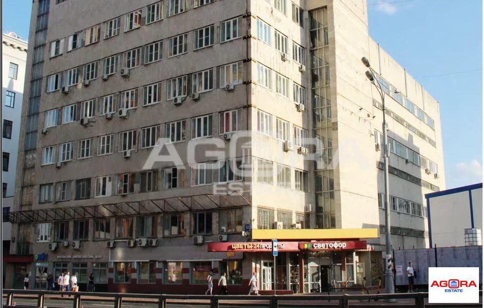 Продажа торгового помещения, Нижегородская ул, 32 са - Фото 2
