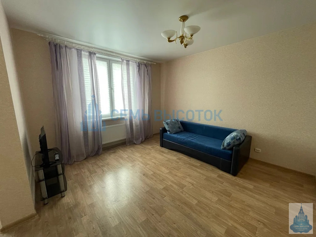 Продажа квартиры, Рублёвское ш. - Фото 0