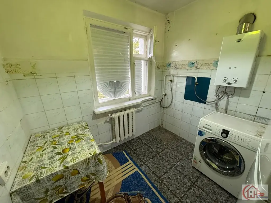 1-комн в Краснодаре — заходи и живи - Фото 8