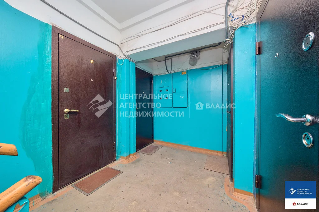 Продажа квартиры, Рязань, ул. Халтурина - Фото 2