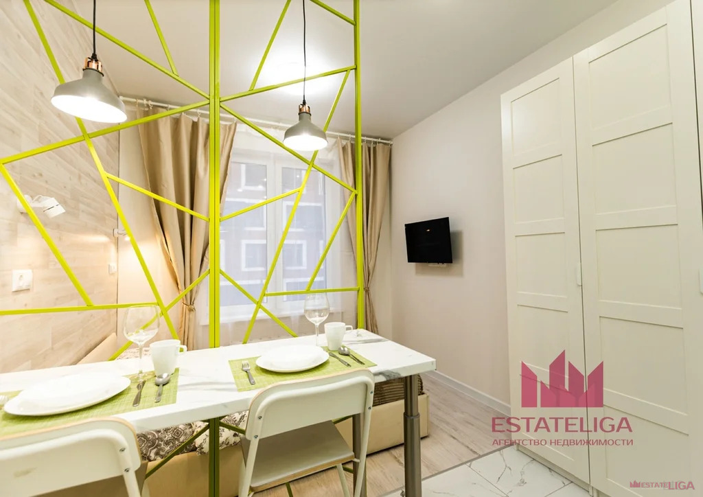 Продажа квартиры, ул. Амурская - Фото 1