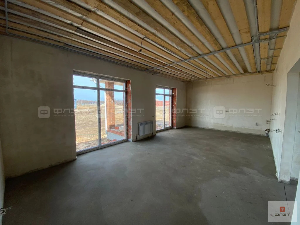 Продажа дома, Лаишевский район, ул. Богатырей - Фото 3