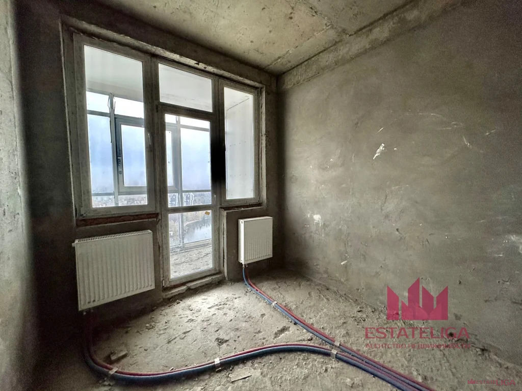 Продажа квартиры, Химки, ул. Кудрявцева - Фото 10