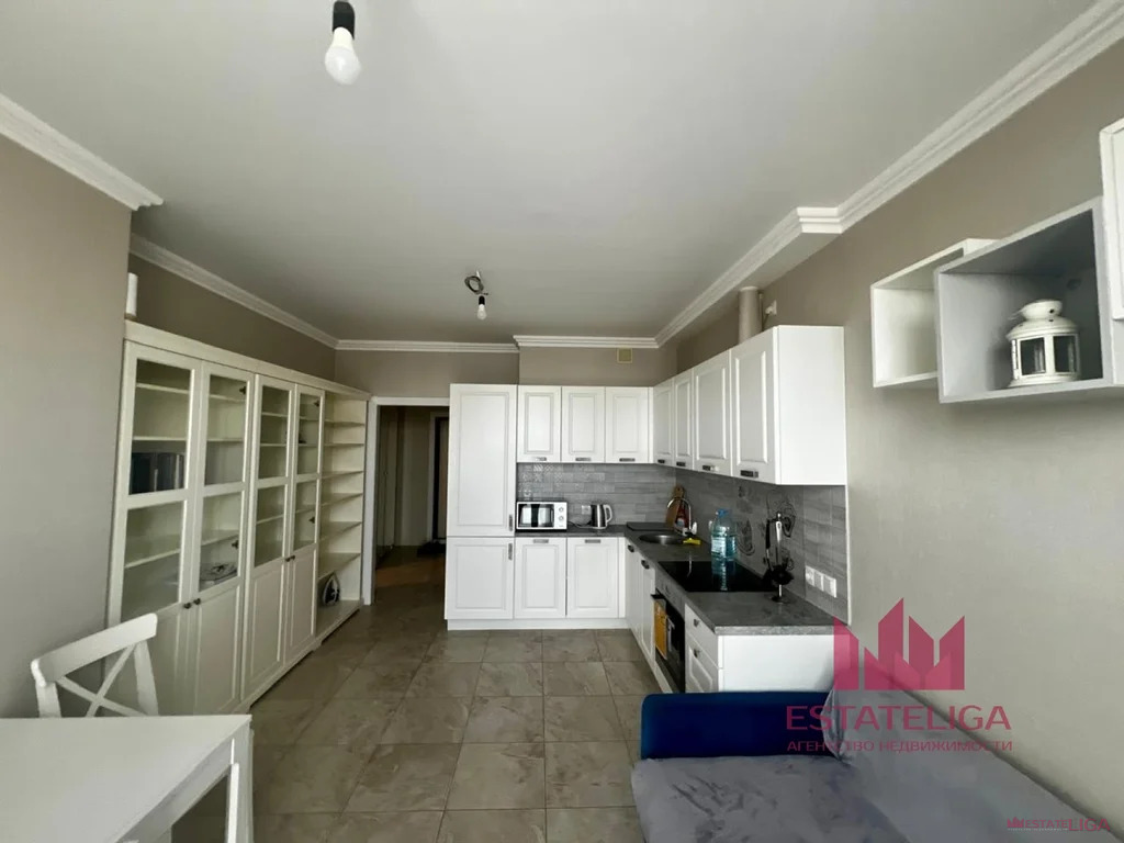 Продажа квартиры, улица Татьянин Парк - Фото 3