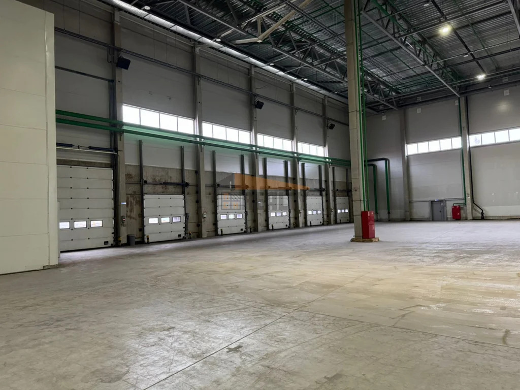 Аренда склада, Аббакумово, Мытищинский район, Складская ул. - Фото 4