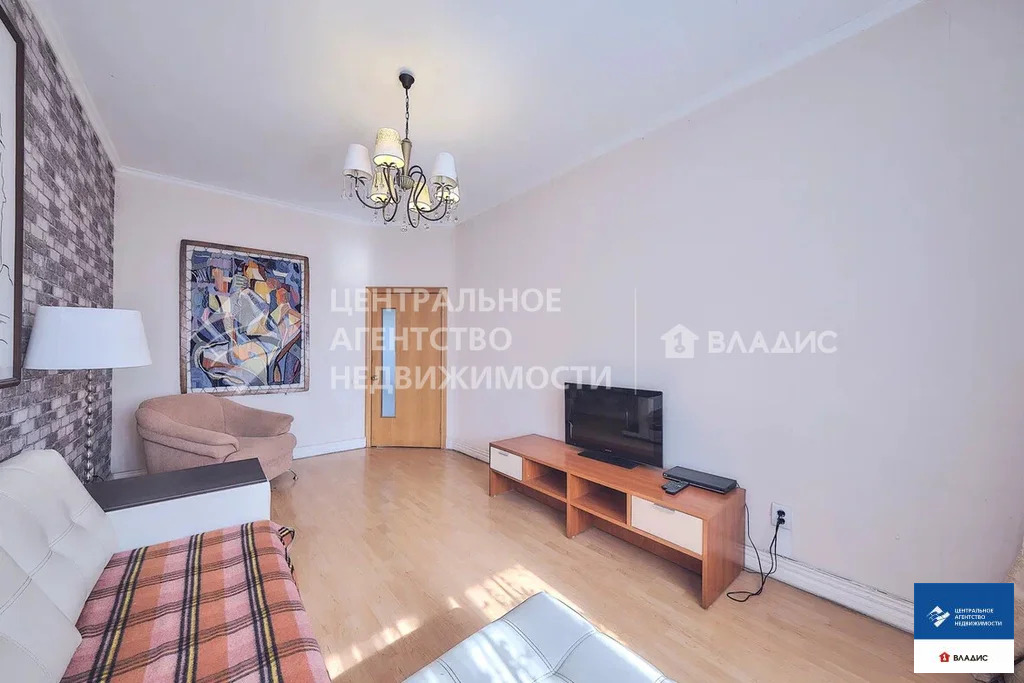 Продажа квартиры, Рязань, ул. Быстрецкая - Фото 4