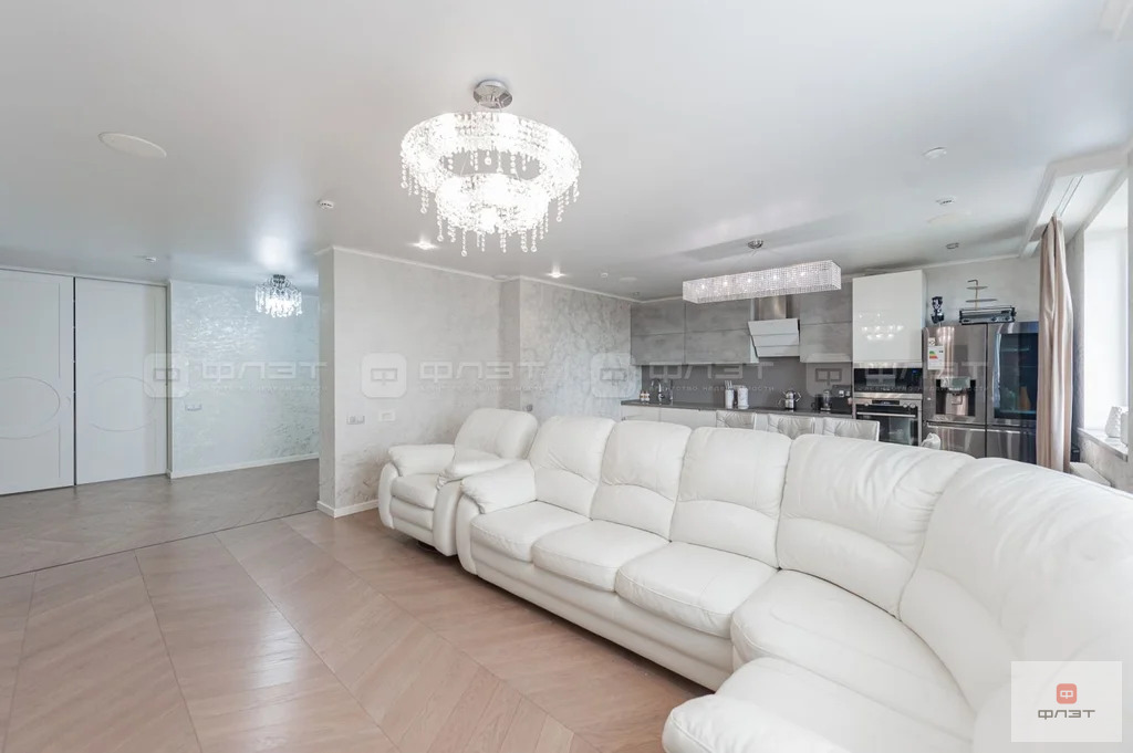 Продажа квартиры, Казань, ул. Комсомольская - Фото 21