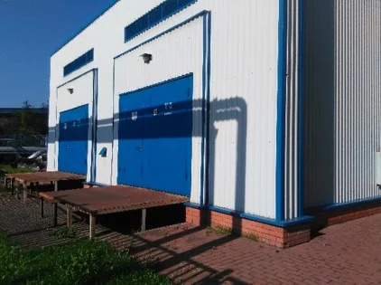 Комплекс объектов электрохозяйства в п. Томилино - Фото 0