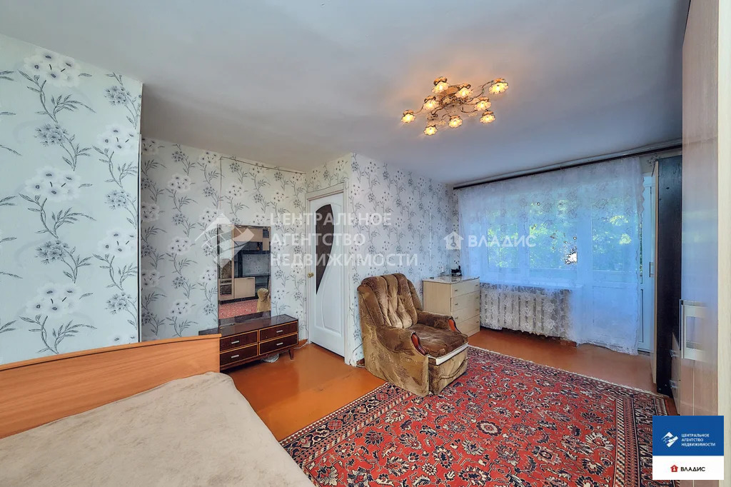 Продажа квартиры, Рязань, Театральная пл. - Фото 0