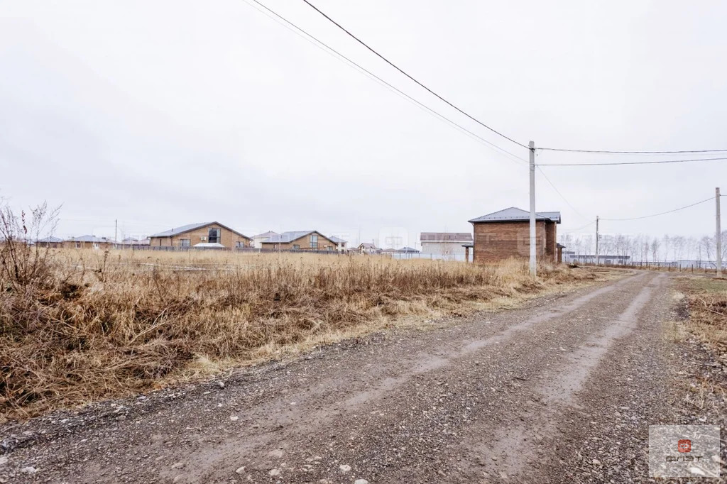 Продажа участка, Пестречинский район, ул. Кукморская - Фото 15