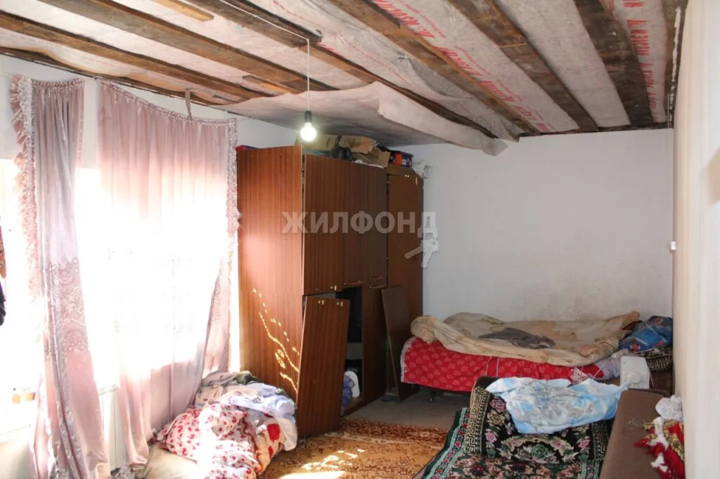 Продажа дома, Новосибирск, ул. Тульская - Фото 6