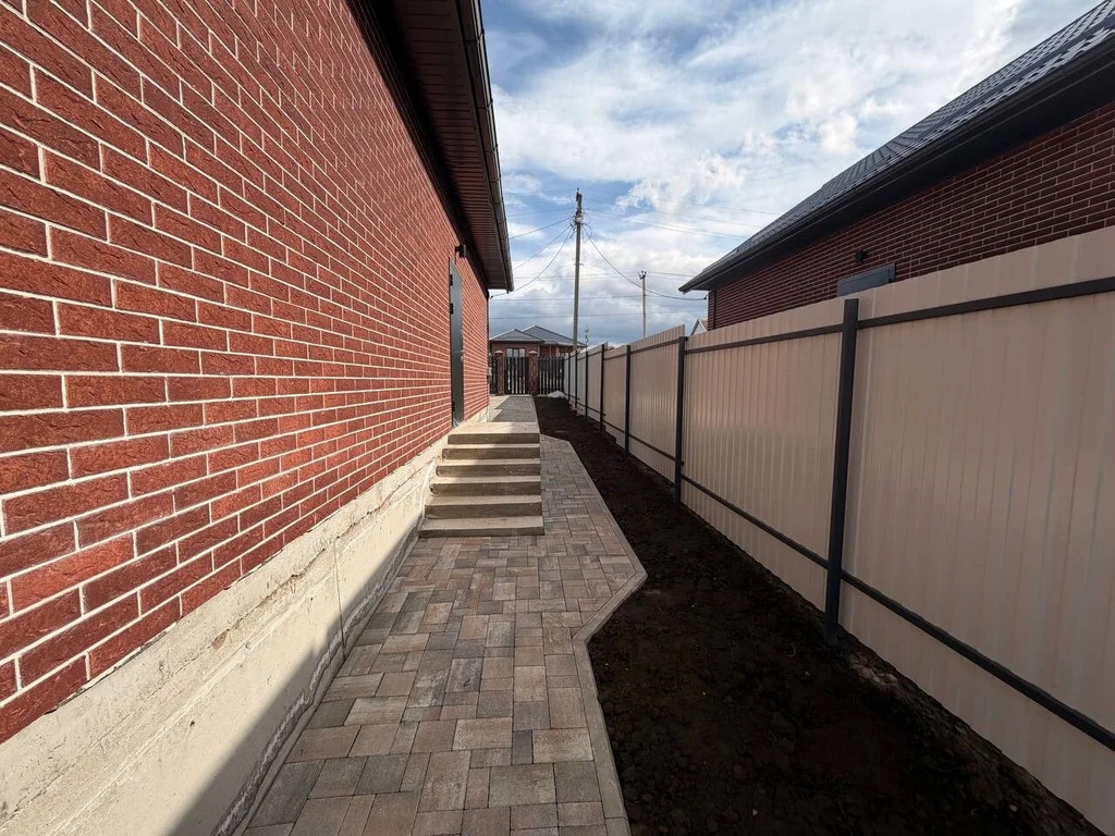 Продажа дома, Ильский, Северский район, ул. Виноградная - Фото 5